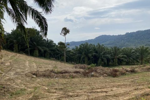 Land in Ao Nang, Thailand No. 97558 21