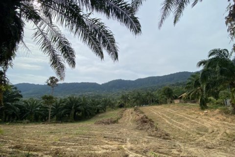 Land in Ao Nang, Thailand No. 97558 13