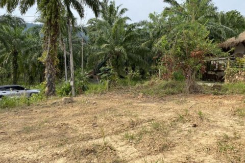 Land in Ao Nang, Thailand No. 97558 8