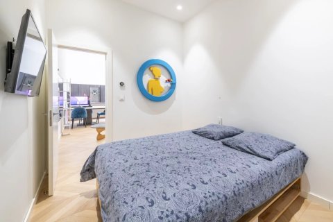 2 dormitorios Apartment en Nice, France No. 70252 4