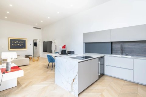 2 dormitorios Apartment en Nice, France No. 70252 2