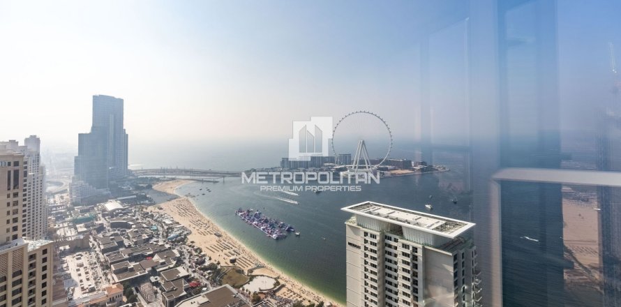 3 chambres Penthouse à My Do, Vietnam No. 93763