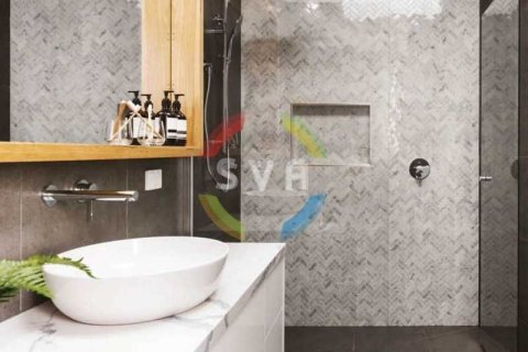 3 dormitorios Apartment en Limassol, Cyprus No. 81776 5