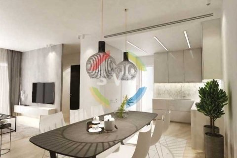 3 dormitorios Apartment en Limassol, Cyprus No. 81776 3