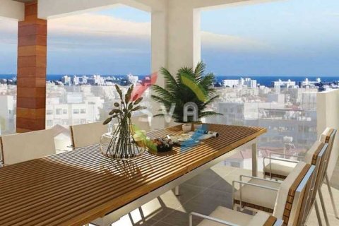 3 dormitorios Apartment en Limassol, Cyprus No. 81776 4