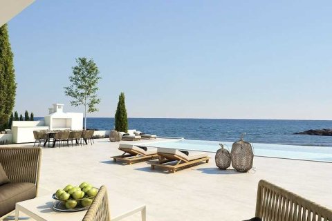 6 chambres House à Pervolia, Cyprus No. 39664 9