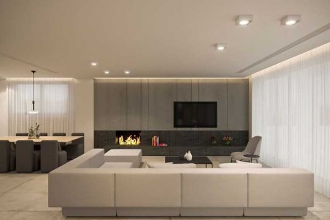 6 chambres House à Pervolia, Cyprus No. 39664 11