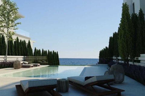 6 chambres House à Pervolia, Cyprus No. 39664 4