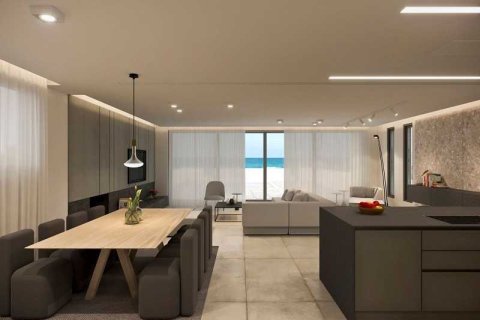 6 chambres House à Pervolia, Cyprus No. 39664 3