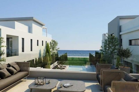 6 chambres House à Pervolia, Cyprus No. 39664 8