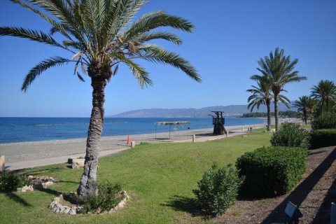 Вилла с 5 спальнями в Пафос, Кипр №106389 6