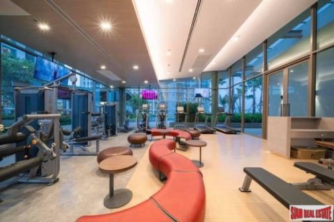 3 bedrooms Apartment in Bangkok, Thailand No. 96176 13