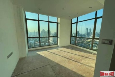 3 bedrooms Apartment in Bangkok, Thailand No. 96176 7