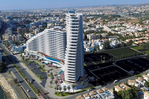 2 rooms Apartment in Limassol, Cyprus No. 105255 7