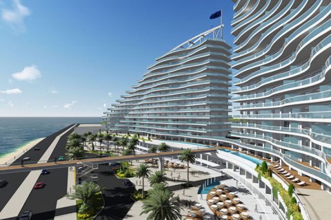 2 rooms Apartment in Limassol, Cyprus No. 105255 4