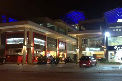 Коммерческая недвижимость 1250м² в Вари, Греция №58811 1