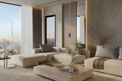 3 bedrooms Apartment in Dubai, UAE No. 117855