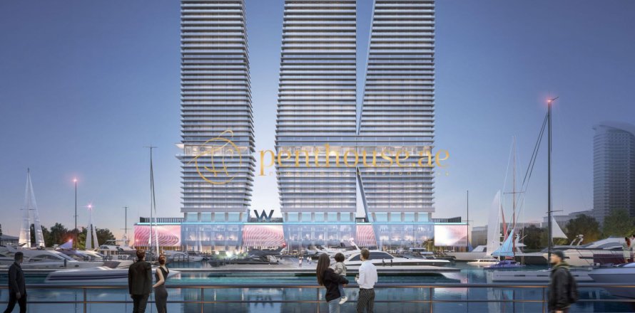 2 bedrooms Apartment in My Duc, Vietnam No. 92408