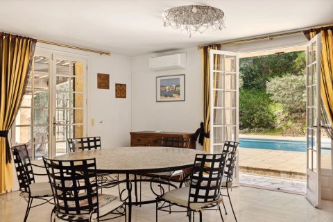 4 bedrooms Villa in Vallauris, France No. 68014 4