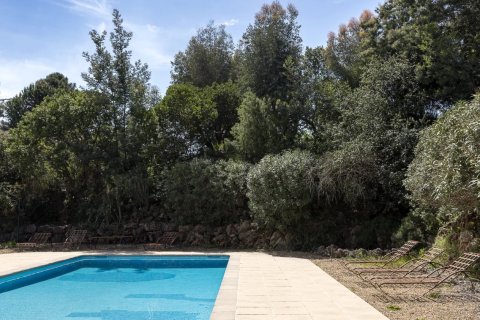 4 bedrooms Villa in Vallauris, France No. 68014 3