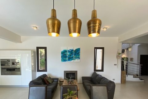 Studio Villa in Limassol, Cyprus No. 106430 2