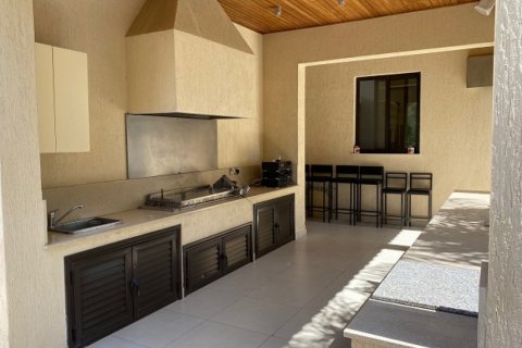 Studio Villa in Limassol, Cyprus No. 106430 14