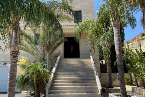 Studio Villa in Limassol, Cyprus No. 106430 4