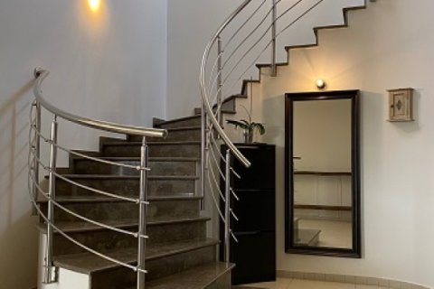 Studio Villa in Limassol, Cyprus No. 106430 8