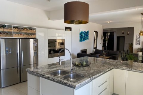 Studio Villa in Limassol, Cyprus No. 106430 11