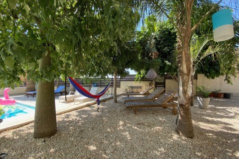 Studio Villa in Limassol, Cyprus No. 106430 13