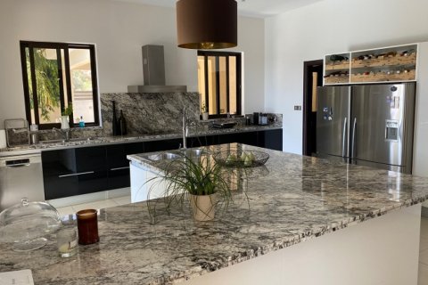 Studio Villa in Limassol, Cyprus No. 106430 10