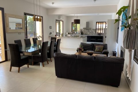 Studio Villa in Limassol, Cyprus No. 106430 7