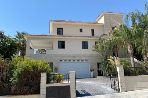 Studio Villa in Limassol, Cyprus No. 106430 1