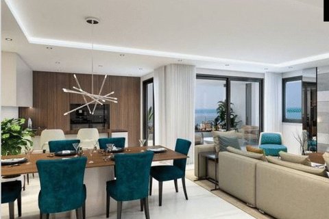 3 chambres Appartement à Mouttagiaka, Cyprus No. 36988 2