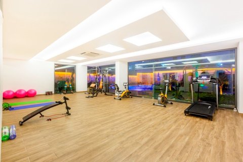 2 dormitorios Apartment en My Thanh, Vietnam No. 12008 2