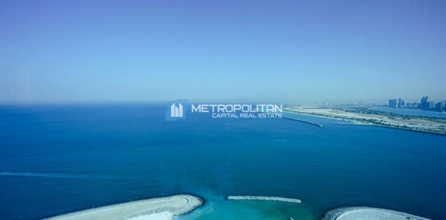 Квартира с 1 спальней в Аль Мокаттам, Вьетнам №5922