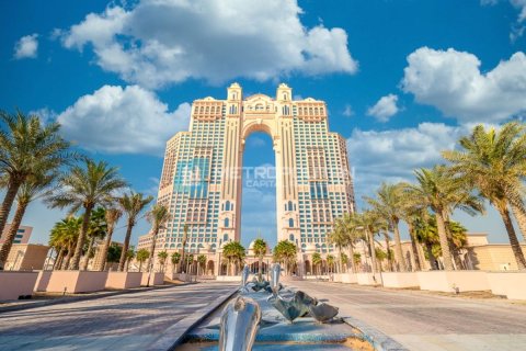 Квартира с 1 спальней в Аль Мокаттам, Вьетнам №5922 2