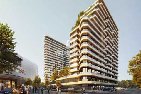 1 dormitorio Apartment en My Xuan, Vietnam No. 93686 3