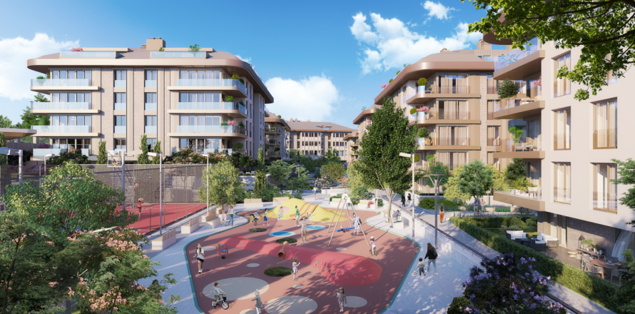 5 bedrooms Apartment in Khanh Hoa, Vietnam No. 115009