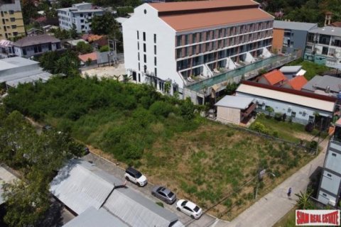 Квартира в Чалонг, Таиланд №96661 4