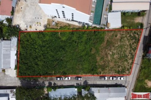 Квартира в Чалонг, Таиланд №96661 3