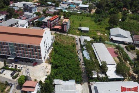 Квартира в Чалонг, Таиланд №96661 5