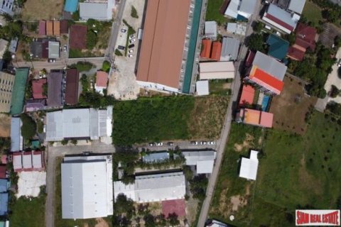 Квартира в Чалонг, Таиланд №96661 2