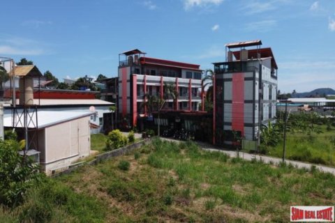 Квартира в Чалонг, Таиланд №96661 7