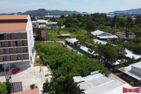 Квартира в Чалонг, Таиланд №96661 8