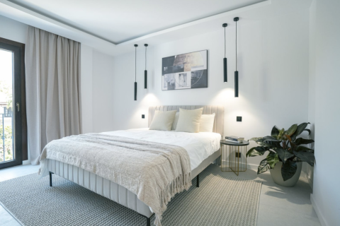 3 bedrooms Penthouse in Tan Xuan, Vietnam No. 83891 12