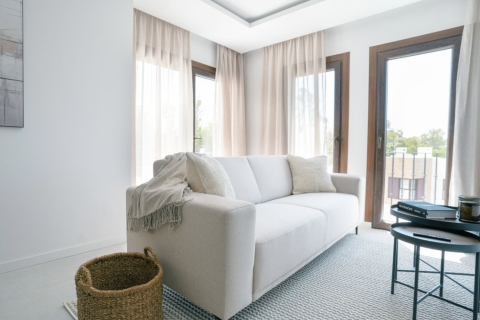 3 bedrooms Penthouse in Tan Xuan, Vietnam No. 83891 5