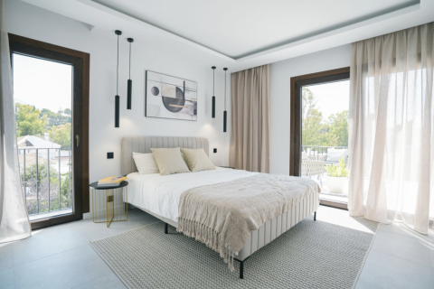 3 bedrooms Penthouse in Tan Xuan, Vietnam No. 83891 9