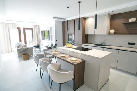 3 bedrooms Penthouse in Tan Xuan, Vietnam No. 83891 7