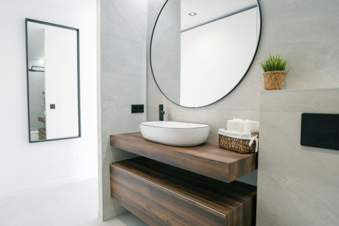 3 bedrooms Penthouse in Tan Xuan, Vietnam No. 83891 10